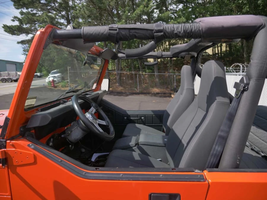 1977 Jeep CJ5 - Image 18 of 24
