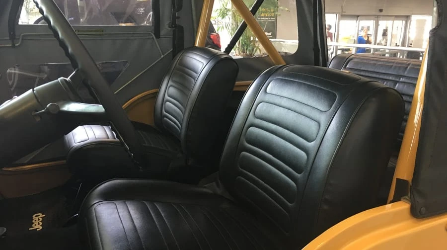 1977 Jeep CJ5 - Image 5 of 10