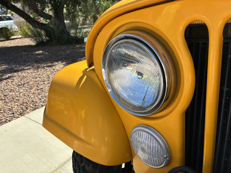 1977 Jeep CJ5 - Image 29 of 31