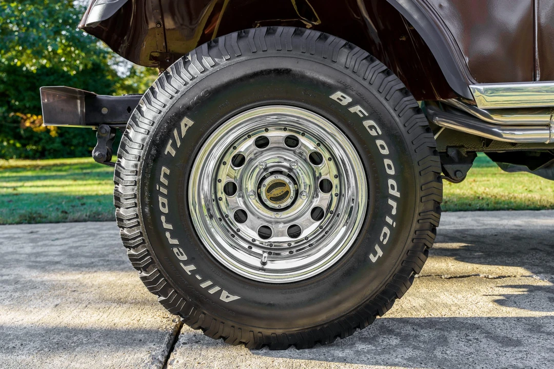 1977 Jeep CJ5 - Image 25 of 31