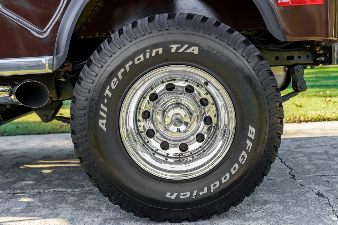 1977 Jeep CJ5 - Image 26 of 31