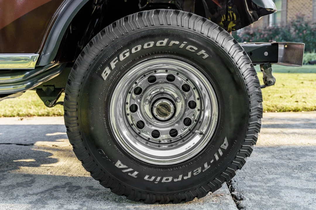 1977 Jeep CJ5 - Image 28 of 31