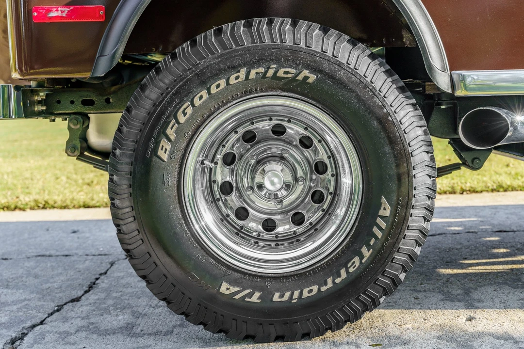 1977 Jeep CJ5 - Image 27 of 31