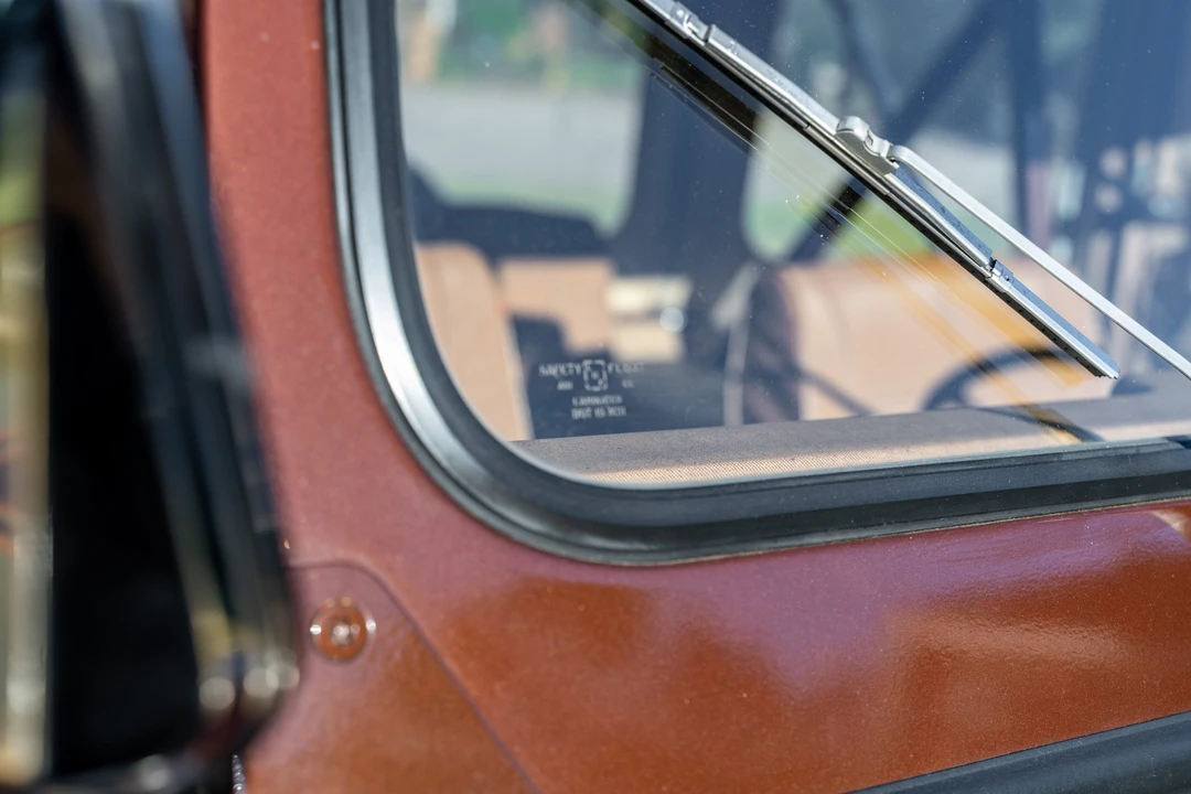 1977 Jeep CJ5 - Image 17 of 31