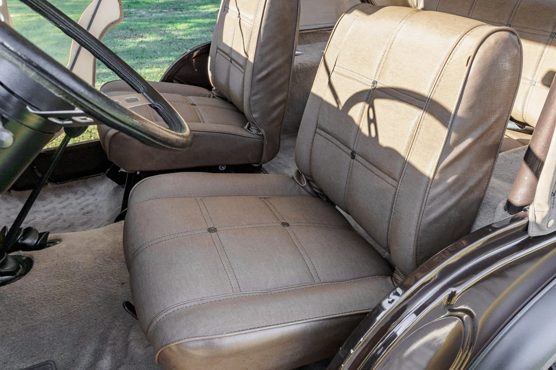1977 Jeep CJ5 - Image 29 of 31