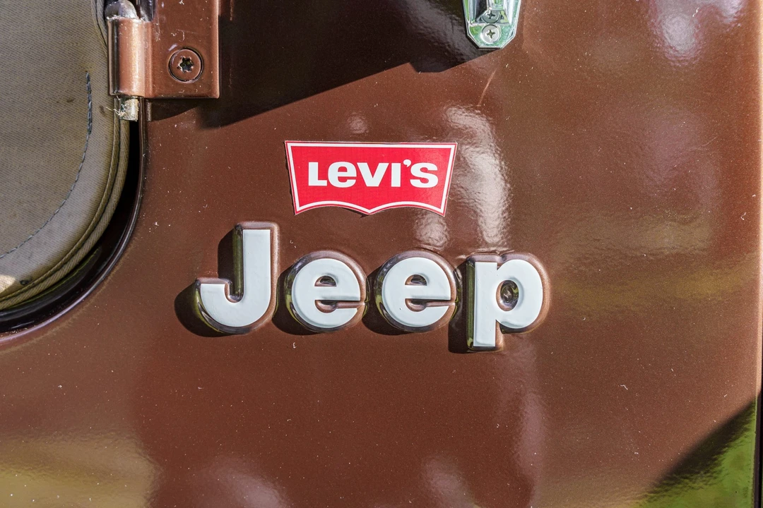 1977 Jeep CJ5 - Image 22 of 31