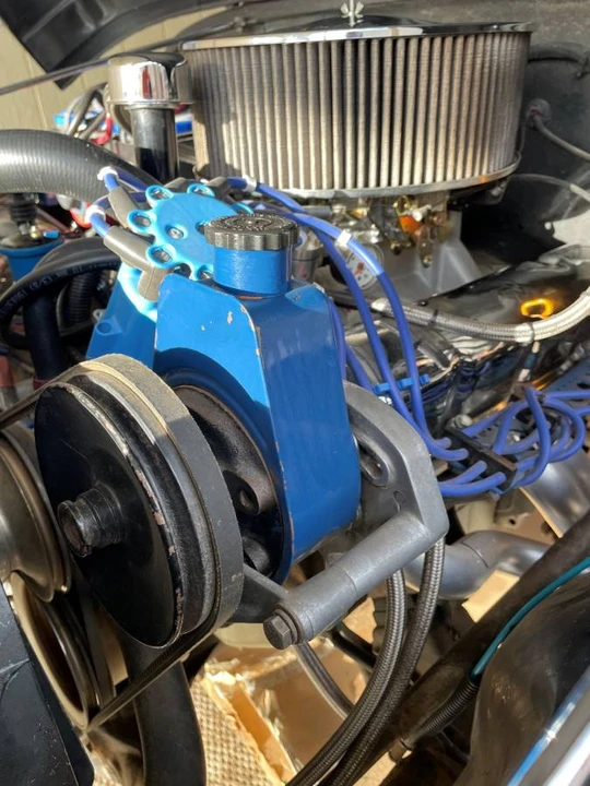 1977 Jeep CJ5 - Image 13 of 16
