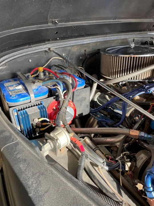 1977 Jeep CJ5 - Image 16 of 16