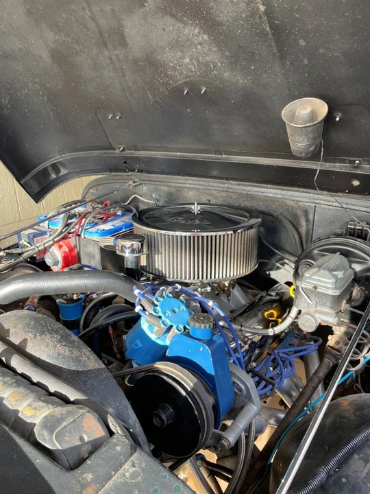 1977 Jeep CJ5 - Image 11 of 16