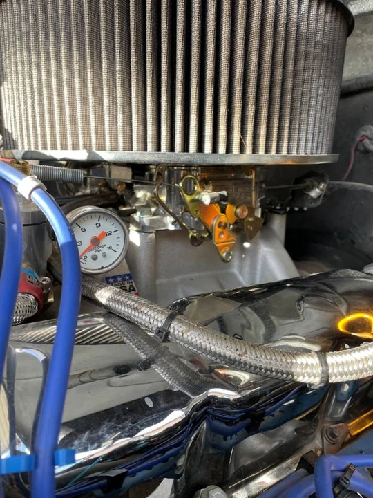 1977 Jeep CJ5 - Image 12 of 16