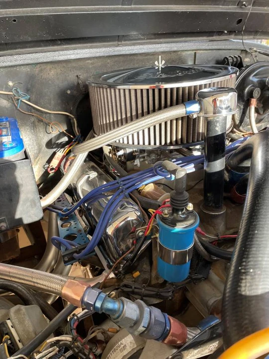 1977 Jeep CJ5 - Image 15 of 16