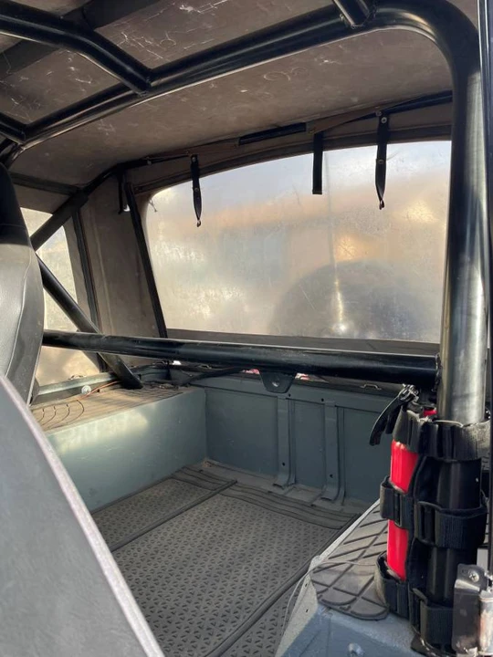 1977 Jeep CJ5 - Image 10 of 16