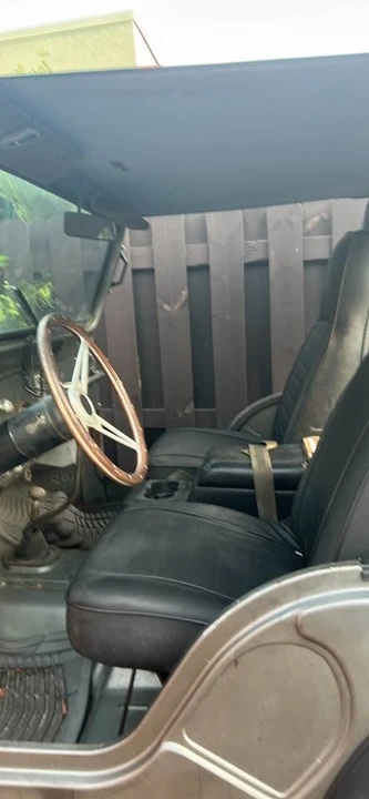 1977 Jeep CJ5 - Image 2 of 3