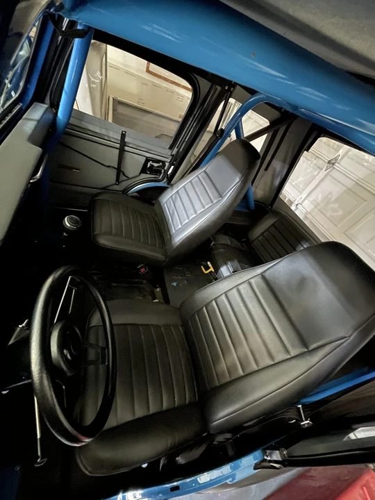 1977 Jeep CJ5 - Image 30 of 31