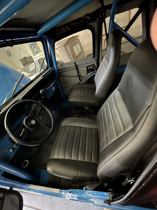 1977 Jeep CJ5 - Image 29 of 31
