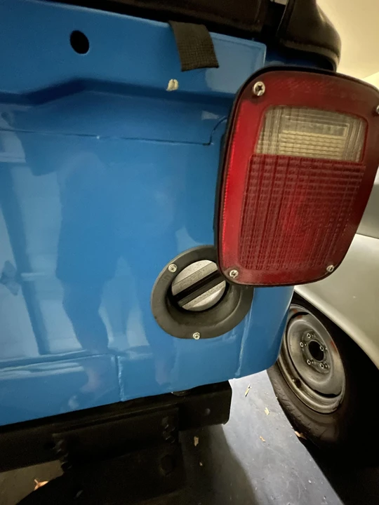 1977 Jeep CJ5 - Image 23 of 31