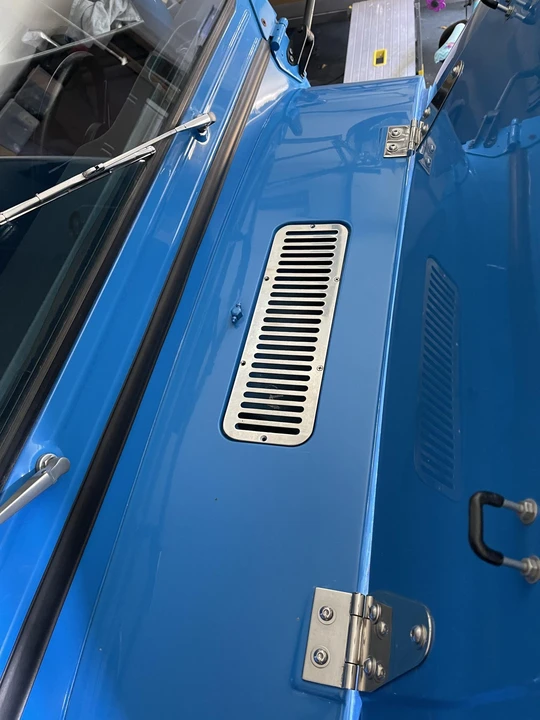 1977 Jeep CJ5 - Image 19 of 31