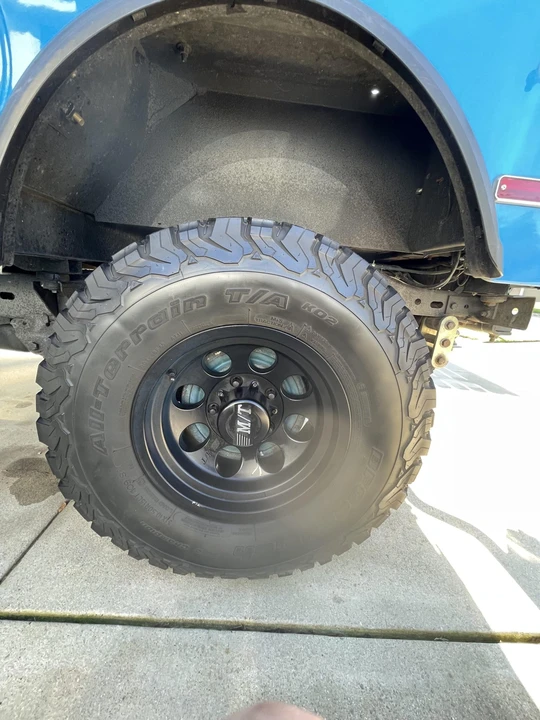 1977 Jeep CJ5 - Image 27 of 31