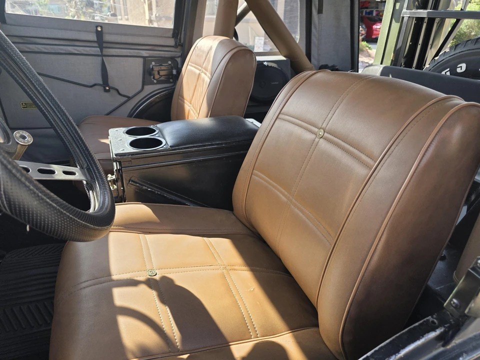 1977 Jeep CJ5 - Image 18 of 31