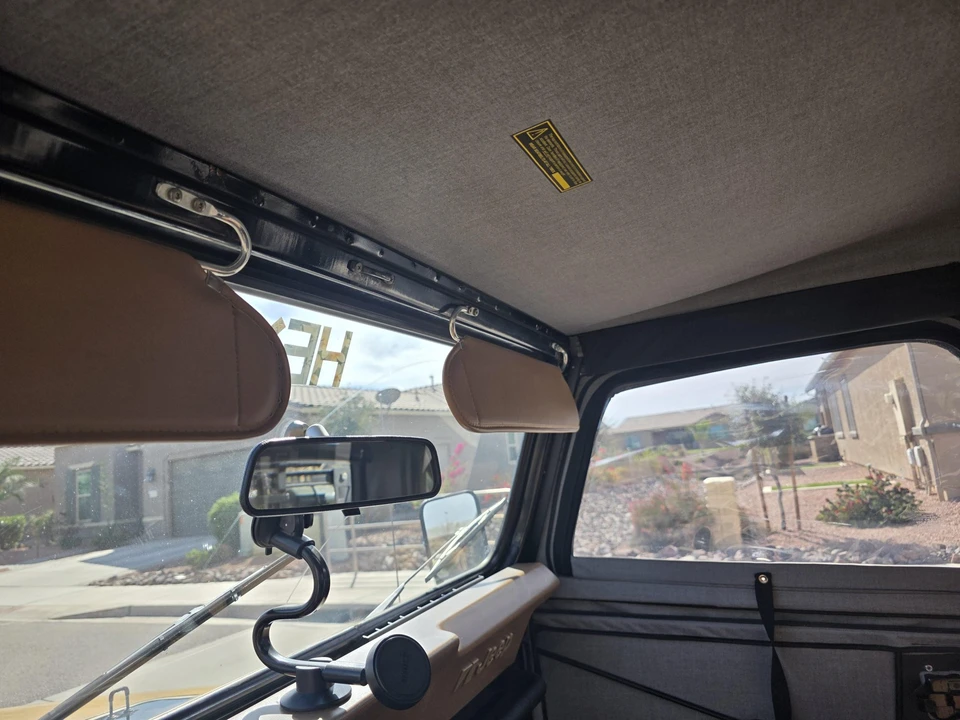 1977 Jeep CJ5 - Image 17 of 31