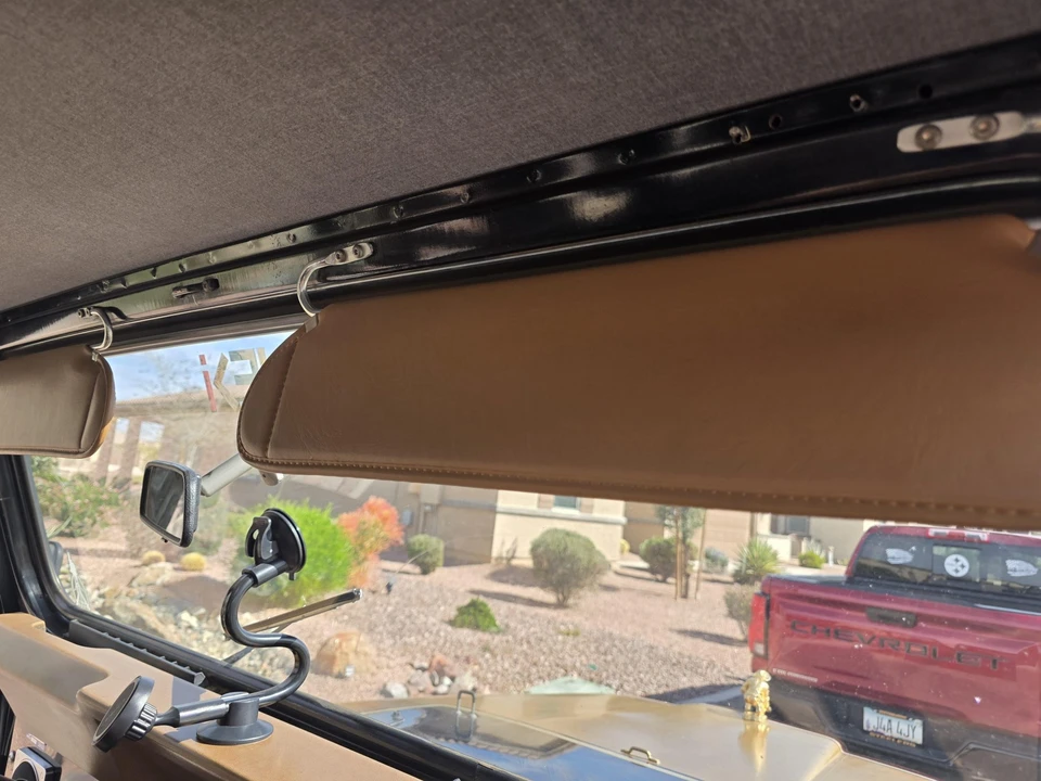 1977 Jeep CJ5 - Image 28 of 31