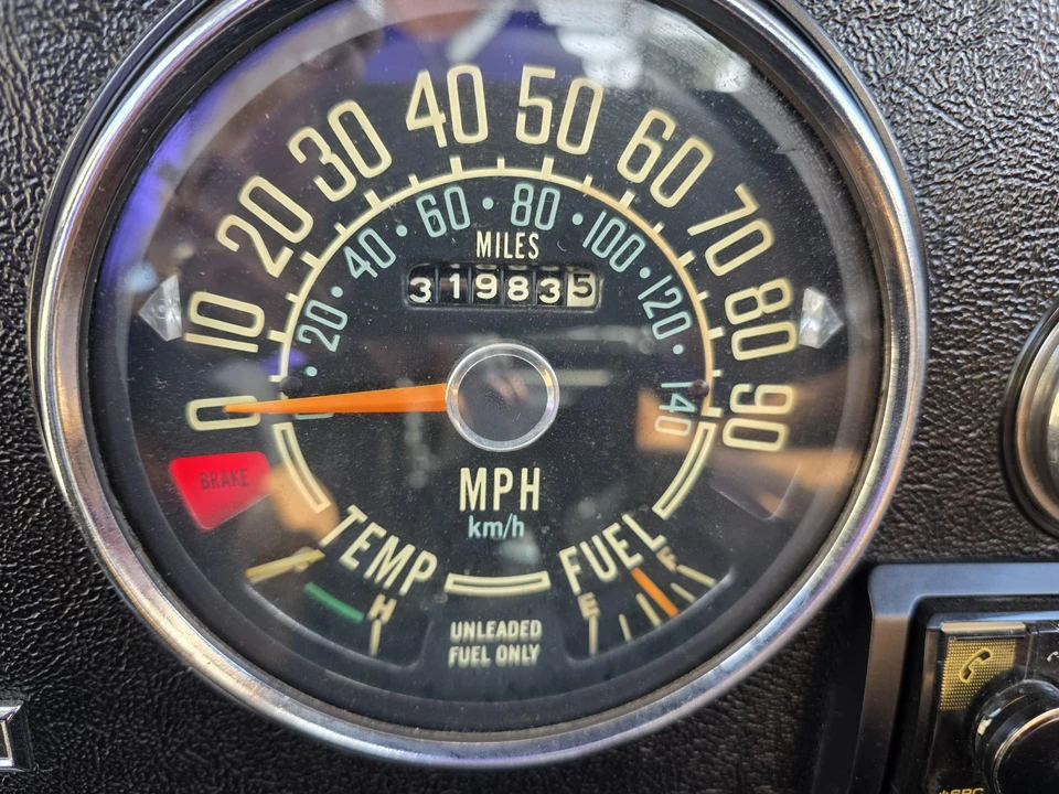 1977 Jeep CJ5 - Image 23 of 31