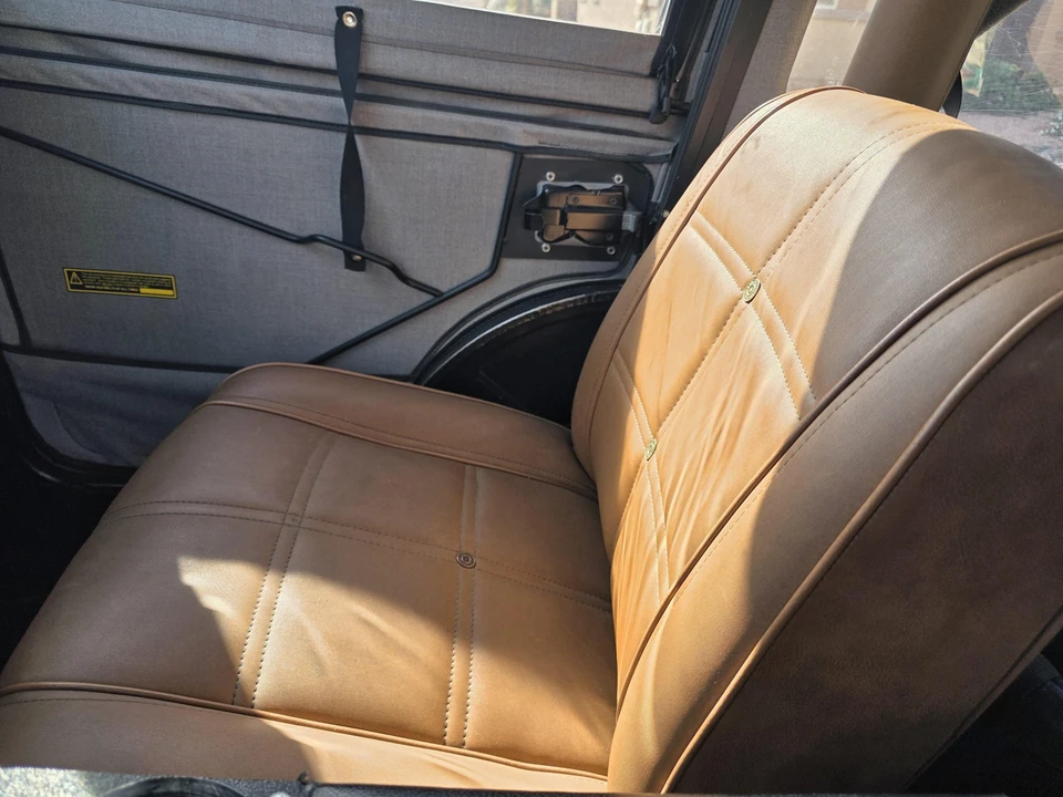 1977 Jeep CJ5 - Image 20 of 31