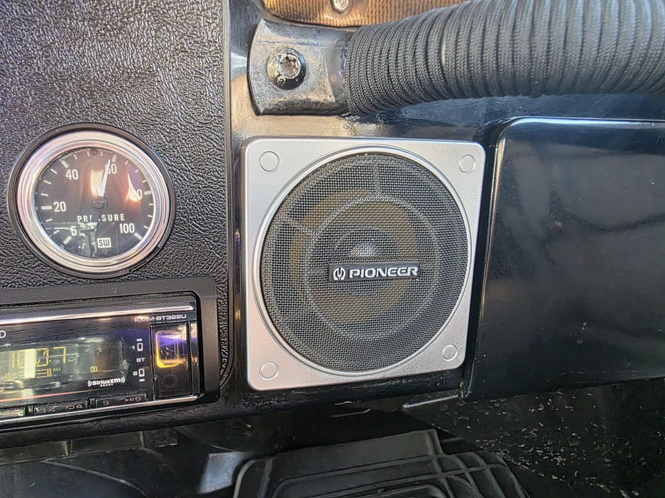 1977 Jeep CJ5 - Image 25 of 31