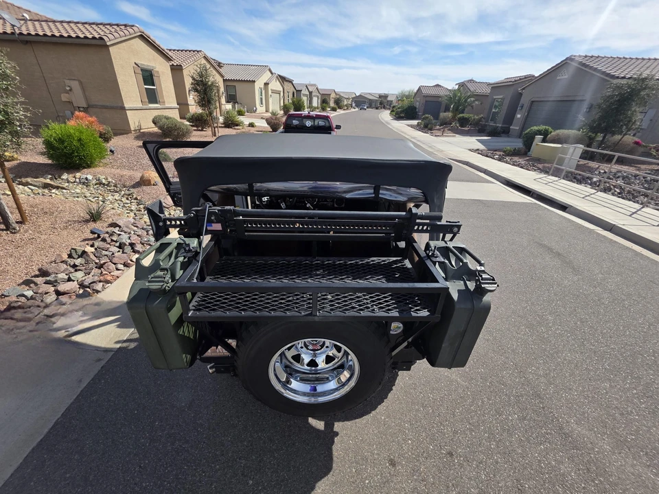1977 Jeep CJ5 - Image 14 of 31