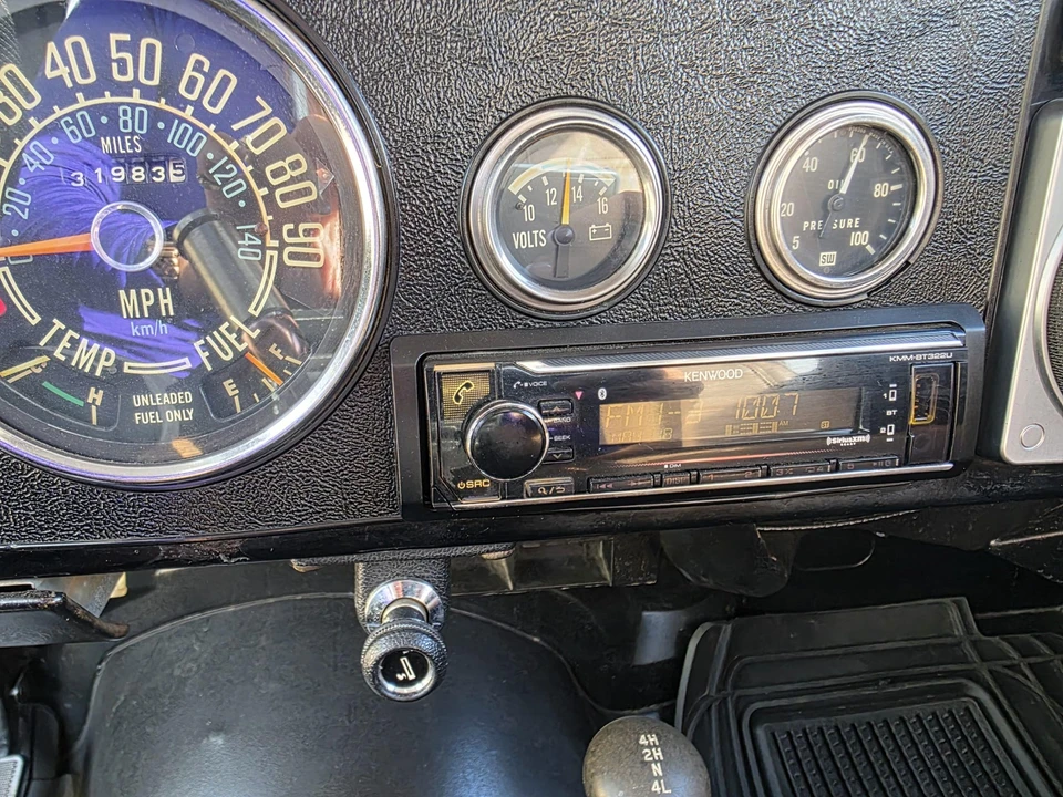 1977 Jeep CJ5 - Image 24 of 31
