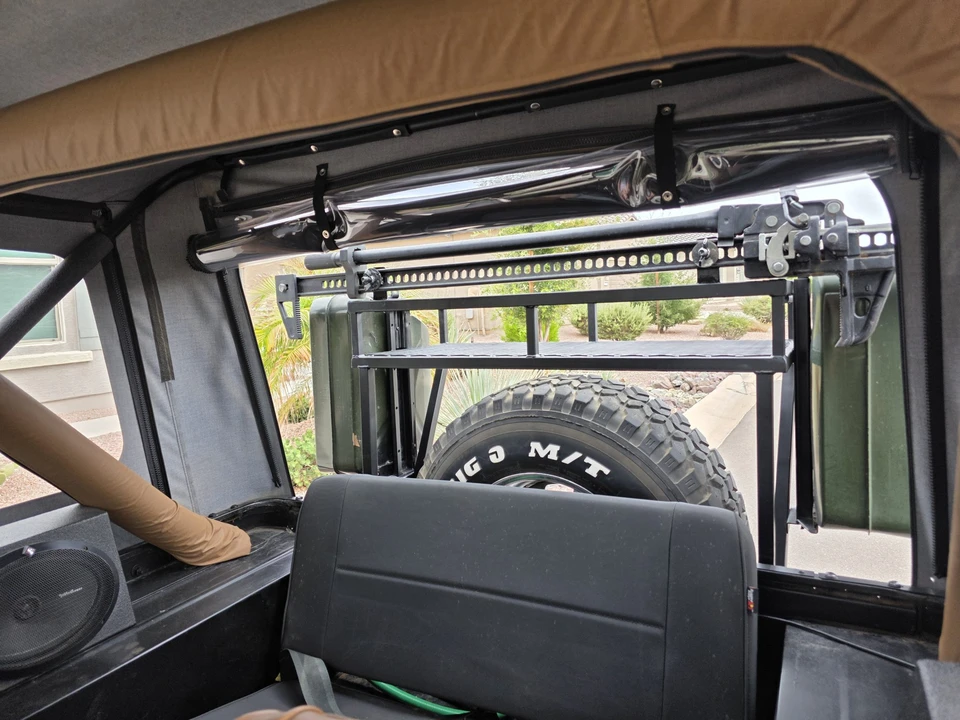 1977 Jeep CJ5 - Image 29 of 31