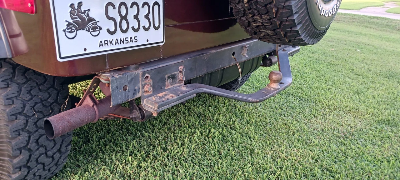 1977 Jeep CJ5 - Image 24 of 31