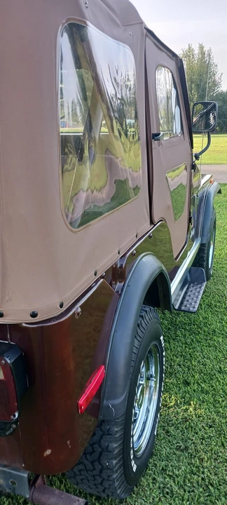 1977 Jeep CJ5 - Image 23 of 31