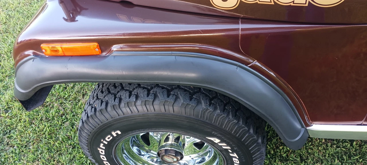 1977 Jeep CJ5 - Image 25 of 31