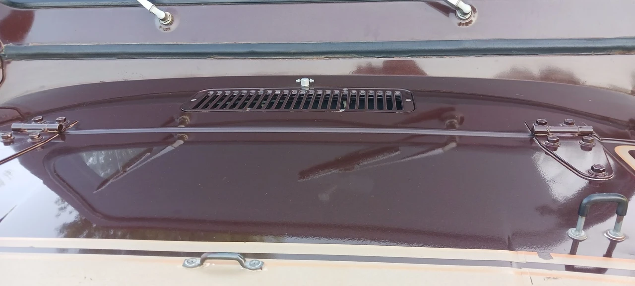 1977 Jeep CJ5 - Image 31 of 31