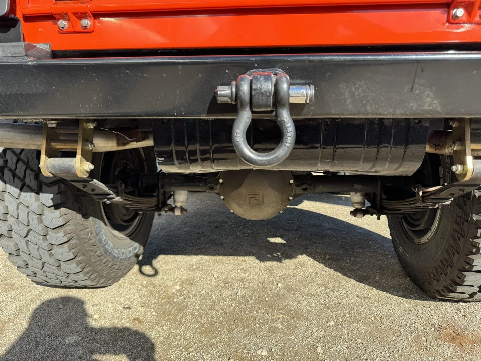 1977 Jeep CJ5 - Image 22 of 31