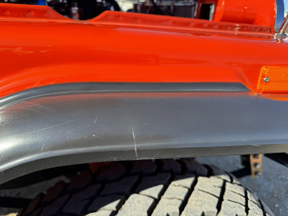 1977 Jeep CJ5 - Image 23 of 31