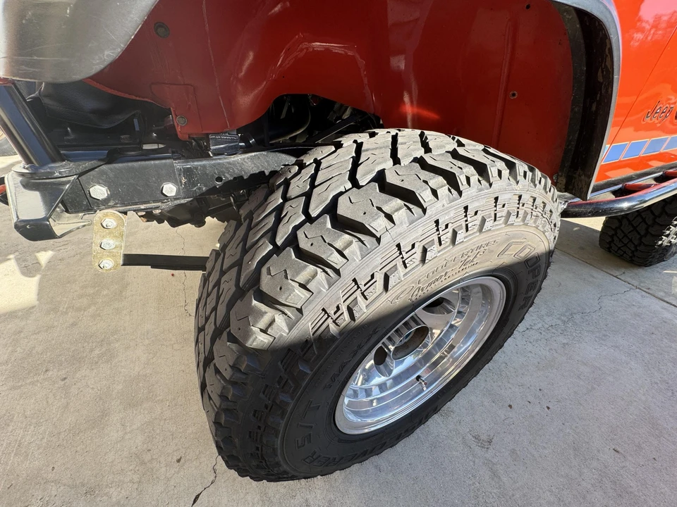1977 Jeep CJ5 - Image 29 of 31