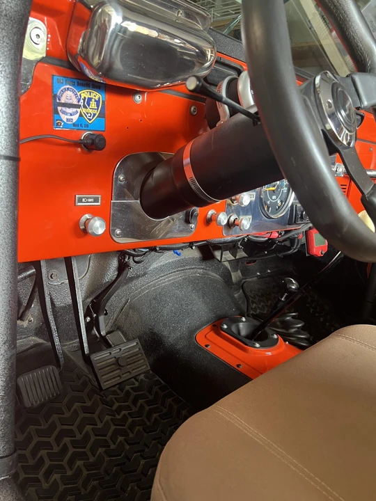 1977 Jeep CJ5 - Image 31 of 31