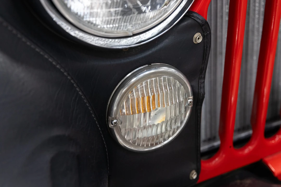 1977 Jeep CJ5 - Image 19 of 31