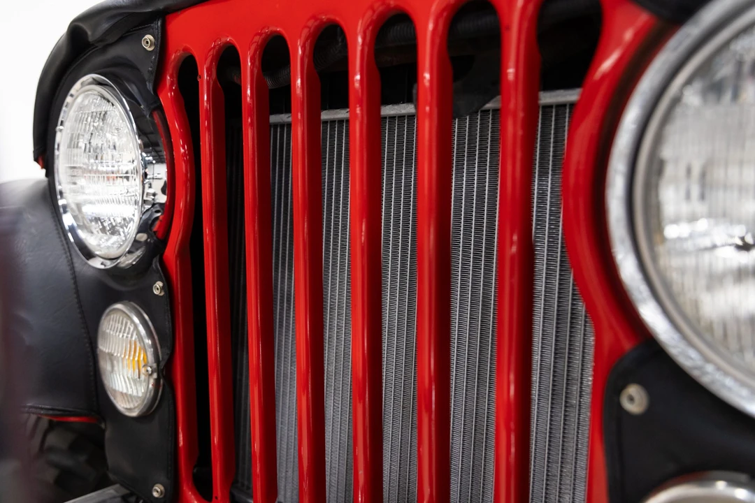 1977 Jeep CJ5 - Image 22 of 31