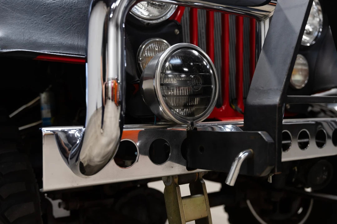 1977 Jeep CJ5 - Image 23 of 31