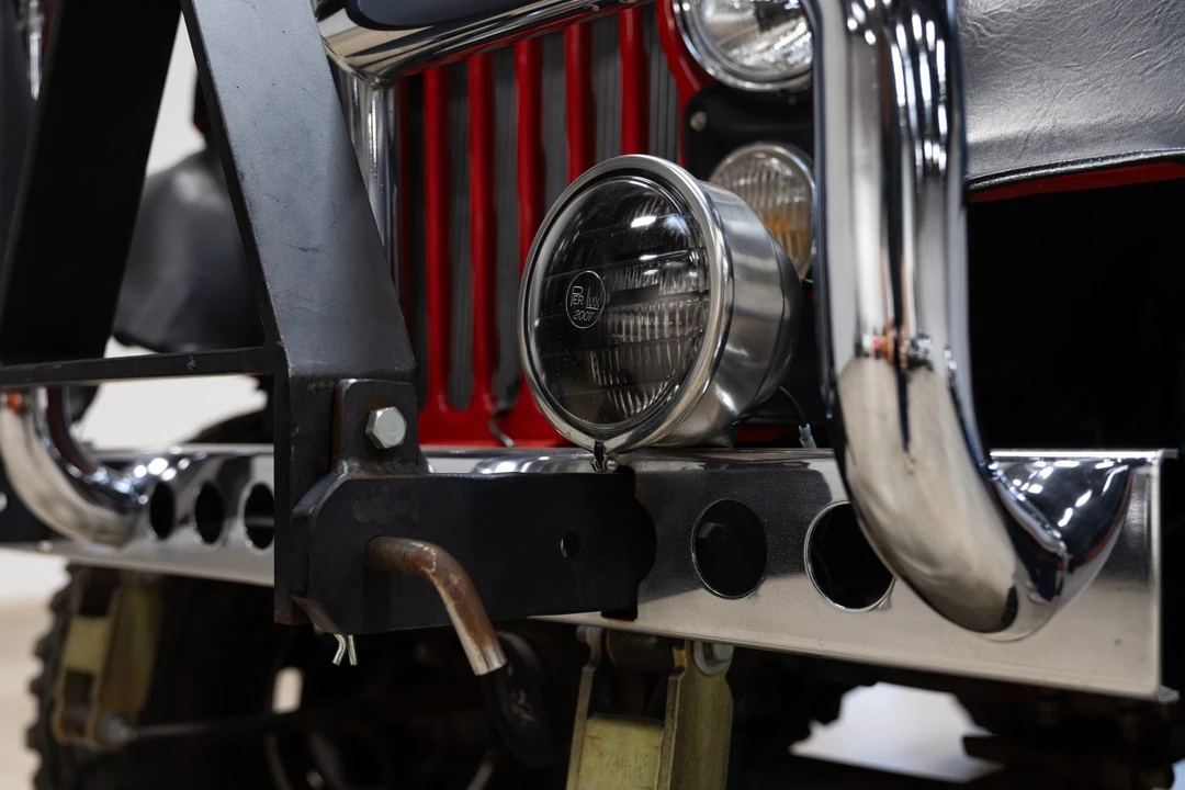 1977 Jeep CJ5 - Image 24 of 31