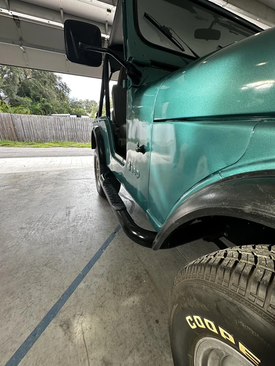 1977 Jeep CJ5 - Image 21 of 31