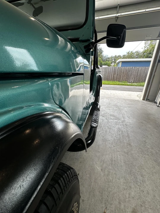 1977 Jeep CJ5 - Image 25 of 31