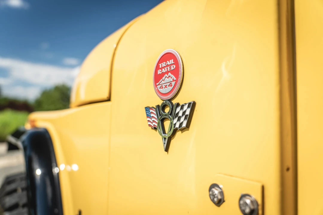 1977 Jeep CJ5 - Image 30 of 31