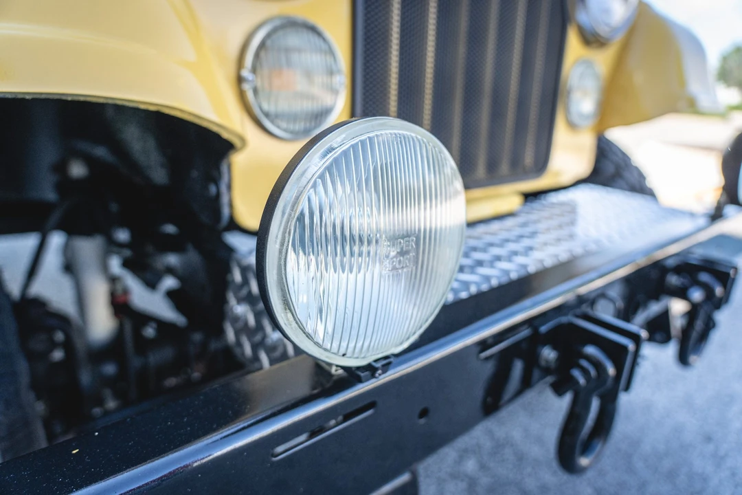1977 Jeep CJ5 - Image 22 of 31