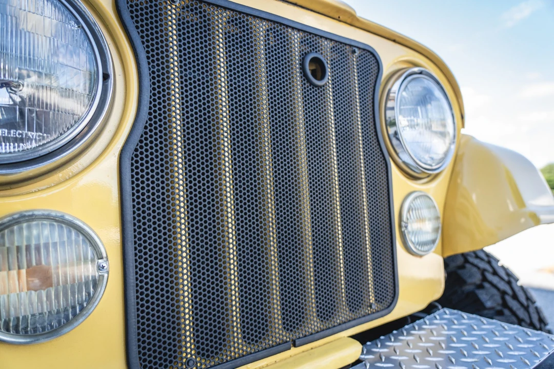 1977 Jeep CJ5 - Image 25 of 31
