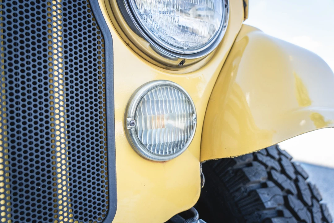 1977 Jeep CJ5 - Image 26 of 31
