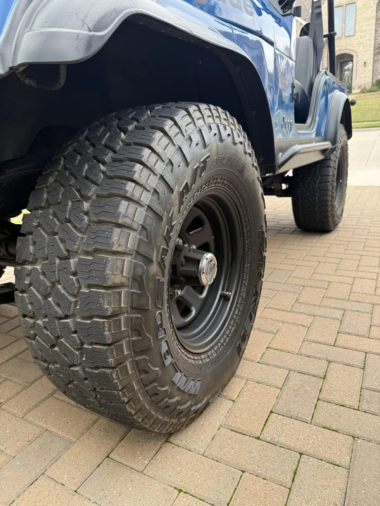 1977 Jeep CJ5 - Image 14 of 31